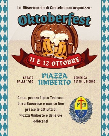 Oktoberfest